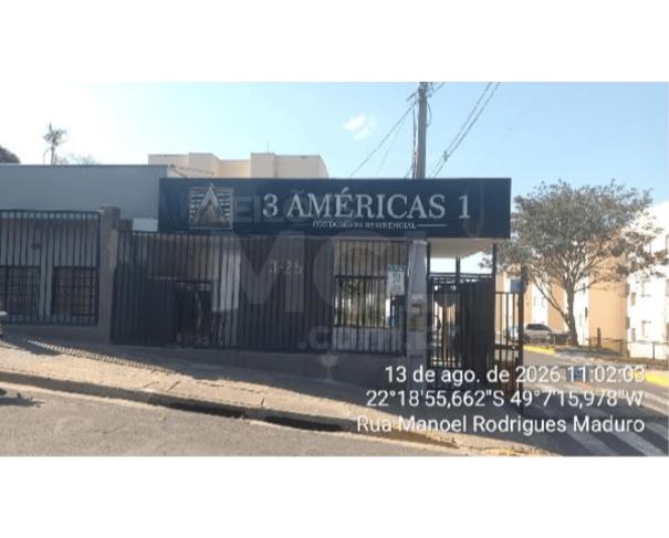 Foto de BAURU/SP — Apartamento com 42,512m², 2 quartos (F8444439030669)