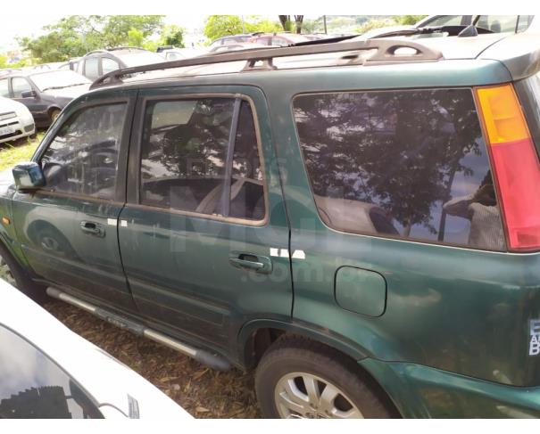 Foto de LOTE 004- IMP/HONDA CR-V RVI ANO 2000/2000 JB21632