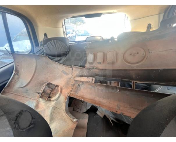 Foto de ITAÚNA/MG- FIAT UNO VIVACE 1.0 2014/2014 - PA11756