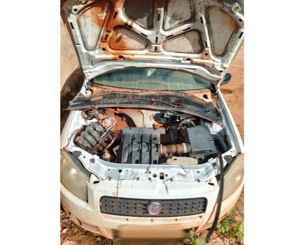 Foto de DOURADOQUARA/MG - CARRO - Fiat Strada Working, 2010/2010