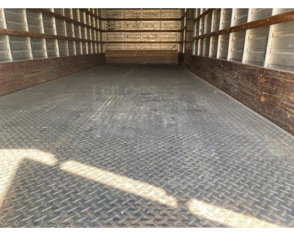 Foto de CONTAGEM MG BAU COM PORTA LATERAL  COMPRIMENTO 6,54  LARGURA 2,16  ALTURA 2,28 PA12465
