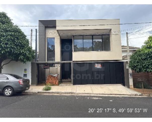 Foto de VOTUPORANGA/SP — Casa Jardim Residencial Noroeste (F1444424376639)