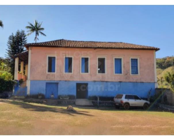 Foto de OURO PRETO/MG — Terreno rural com 12.39.64 hectares na Fazenda do Ribeirão