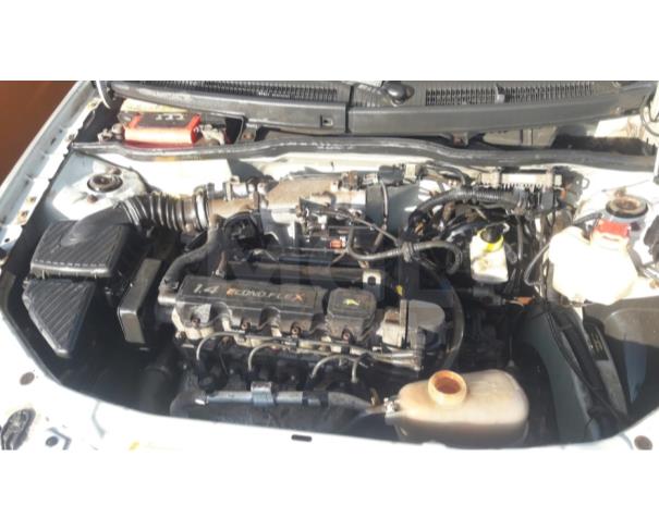 Foto de ITAÚNA/MG - CARRO- GM - Chevrolet 	PRISMA Sed. Joy 1.4 8V ECONOFLEX 4p 2007/2008