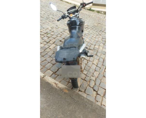 Foto de SÃO FRANCISCO DO GLÓRIA/MG - Yamaha XTZ150 Crosser S, 2020/2021, FLEX 