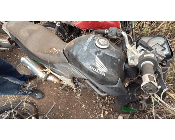 Foto de ITUMBIARA/GO - HONDA CB 300R - CIRCULÁVEL - 2010/2010 - SN0000223