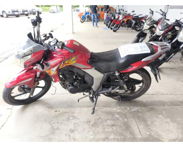 Foto de ITAÚNA/MG- MOTO JTZ DK150 2023/2024 - PA12775