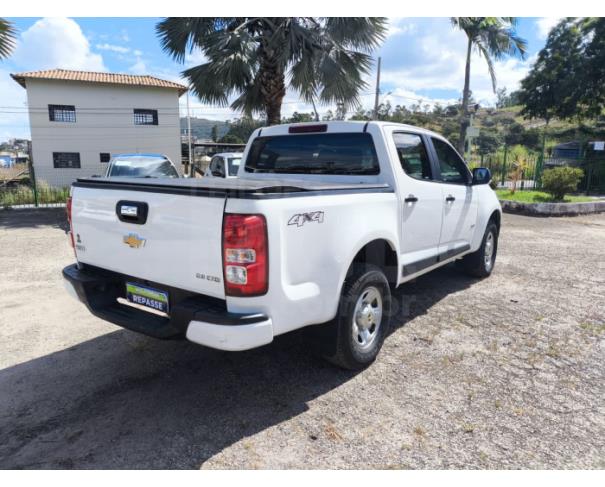 Foto de ITAÚNA MG - CHEVROLET/ S10 PICK-UP LS 2.8 TDI 4X4 CD DIES. MEC. - ANO 2023/2024 - PA13133