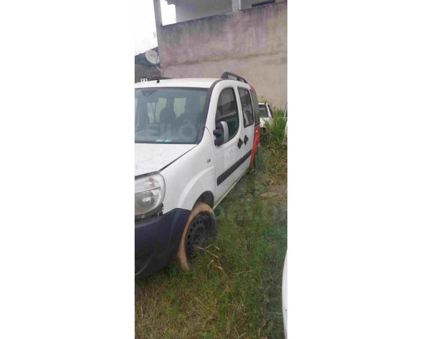 Foto de SANTA RITA DE JACUTINGA/MG - Fiat/ Doblo Essence 7L E, 2017/2017, FLEX 