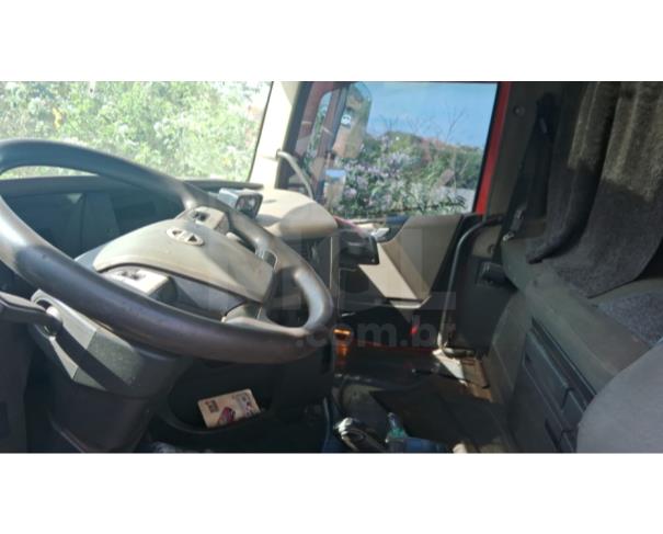 Foto de ITAÚNA/MG - CAVALO TRATOR VOLVO FH460 6X2T 2017/2017 -PA00965