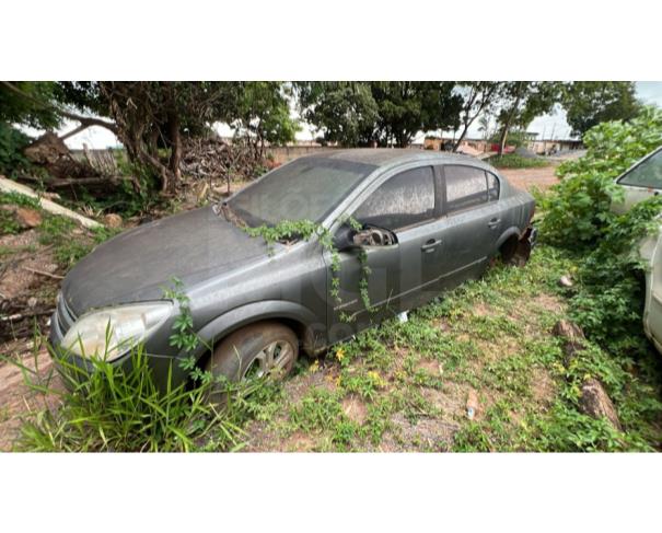 Foto de PLANALTINA/GO - Chevrolet Vectra Sedan, 2011/2011, FLEX 
