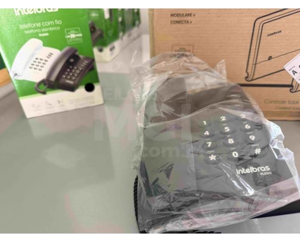 Foto de TIROS/MG - LOTE COMPOSTO POR MÓVEIS, EQUIPAMENTOS, ELETRÔNICOS E BENS DIVERSOS
