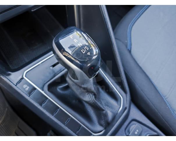 Foto de ITAÚNA/MG- VOLKSWAGEN NIVUS COMFORTLINE TSI 2022/2023 FLEX PP94IRF -  PA13462