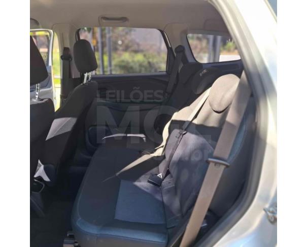 Foto de BELO HORIZONTE/MG - CHEVROLET SPIN 1.8L MT LT, 2019/2020