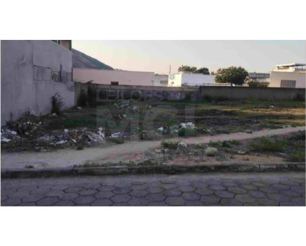 Pedra azul/mg - lote de n° 10, da quadra de n°2-a, com a área de 398,00 m², bairro novo belvedere, pedra azul lote em leilão | mgl leilões