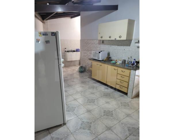 Foto de CONTAGEM/MG — Casa 07 quartos com lote de 680,00m² no Bairro Colonial