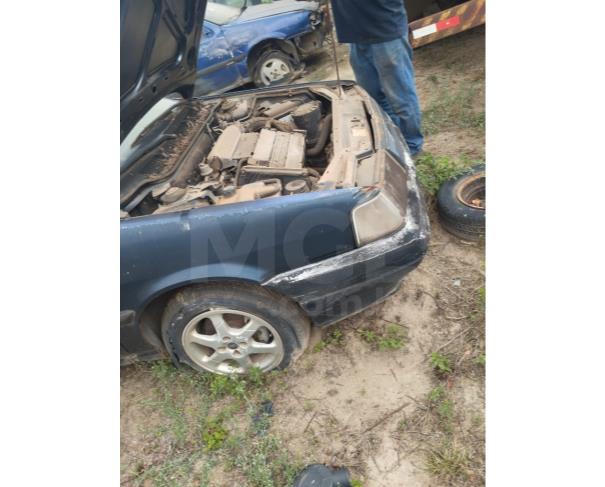 Foto de ITAÚNA/MG - RECUPERÁVEL - FIAT TEMPRA OURO 16V - 1995/1995