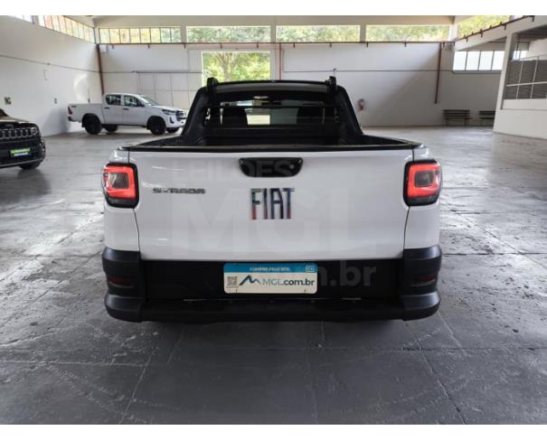 Foto de ITAÚNA/MG- FIAT STRADA ENDURAN CS13 2024/2024  PA13520