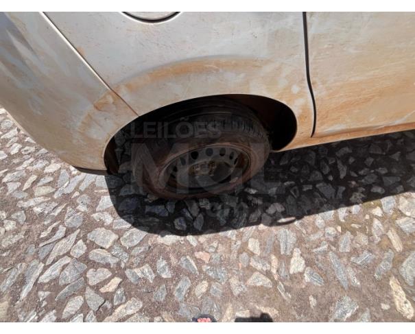 Foto de ITAÚNA/MG-  FIAT ARGO 1.0 2023/2024- PA10909