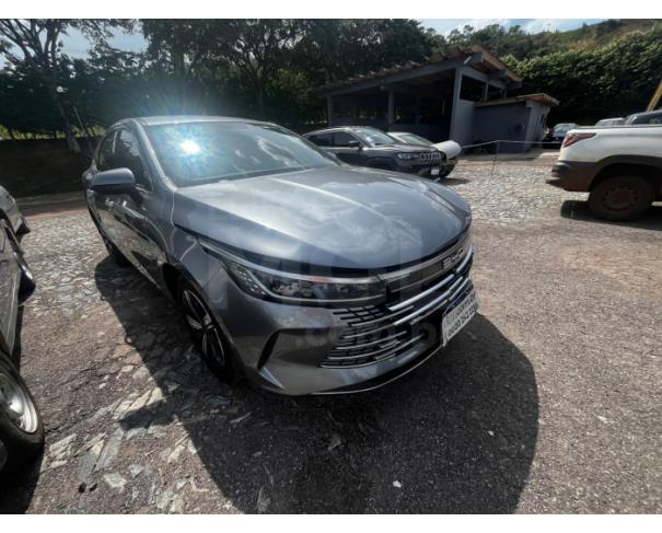 Foto de ITAÚNA/MG- BYD KING GS 1.5 16V AUT. (HIBRIDO) 2025/2024-  PA12961