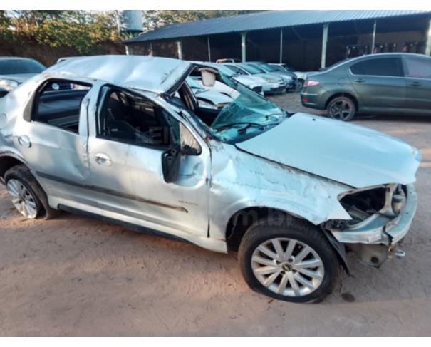 Foto de ITAÚNA/MG- CHEVROLET PRISMA MAXX 2007/2007- PA13357