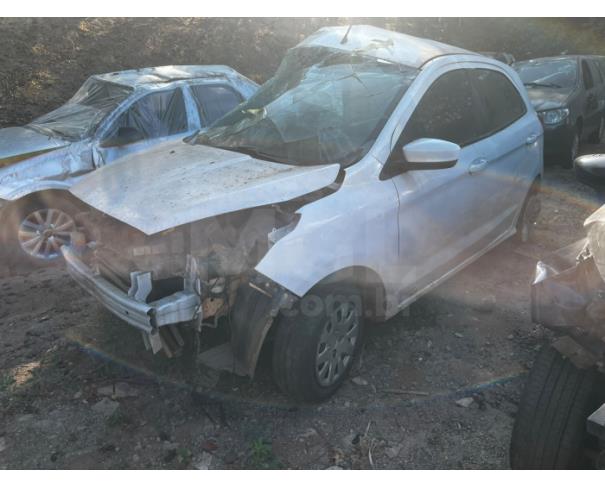 Foto de ITAÚNA/MG-FORD KA SE 1.0 HA C 2019/2020- PA13392
