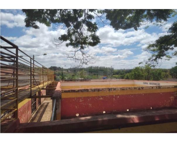 Foto de ALFENAS/MG — Frigorífico com terreno de 11.428,00m² no Córrego do Pântano 