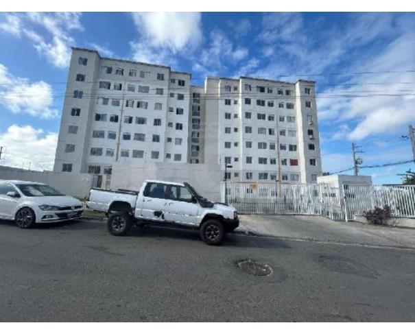 Foto de SALVADOR/BA — Apartamento com 2 quartos (F8787711930817)