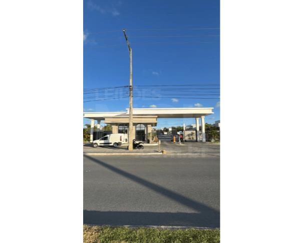 Foto de FEIRA DE SANTANA/BA — Casa com 7203m², 3 quartos, 1 Vaga na Garagem (F1600000196197)
