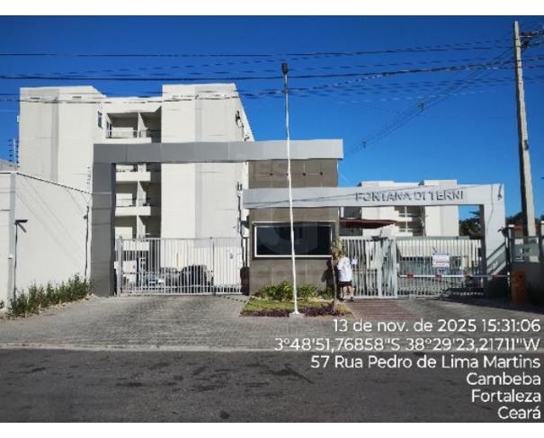 Fortaleza/ce — apartamento cambeba (f8787713828106) apartamentos em leilão | mgl leilões