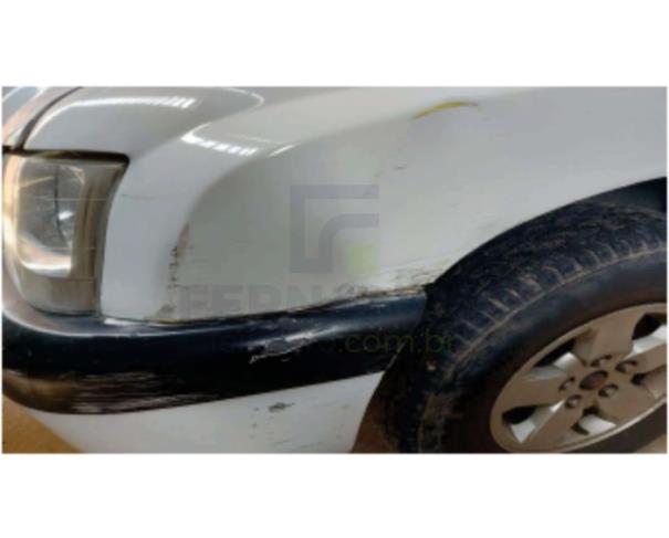 Foto de CARMO DO CAJURU/MG - CHEVROLET S10 2.4 Rontan AMB - 2006/2006