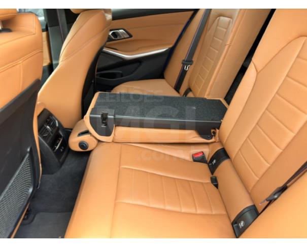 Foto de ITAÚNA/MG - BMW 320I ACTIVE FLEX - ANO/MODELO 2021/2021