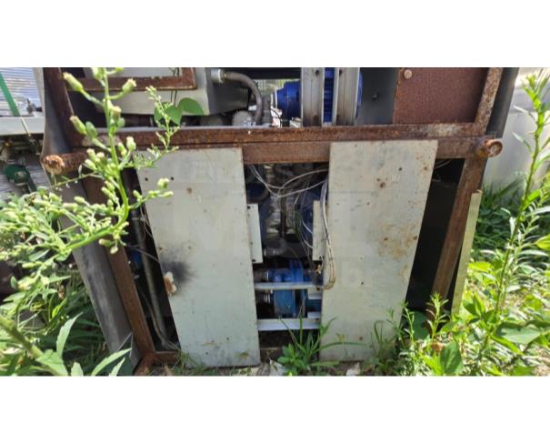Foto de COCALZINHO DE GOIÁS/GO - Lote composto por 05 autoclaves em INOX Universal.