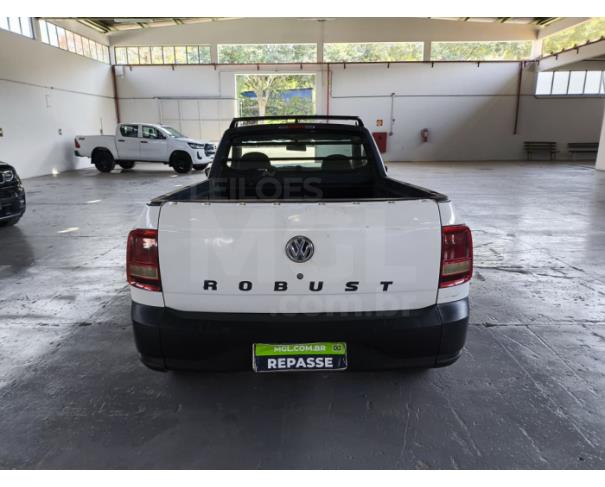 Foto de ITAÚNA/MG- VW NOVA SAVEIRO RB MBVS 2019/2020- PA13488