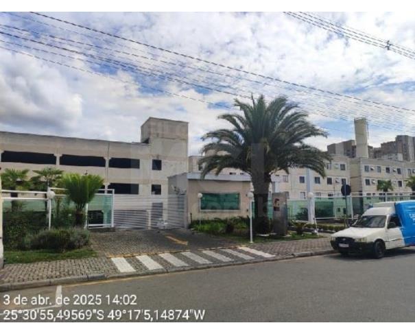 Foto de CURITIBA/PR — Apartamento 2 quartos (F8787702796410)