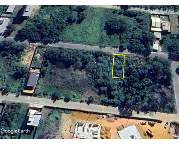 Foto de ANCHIETA/ES — Lote com 360m² no Bairro Anchieta