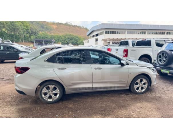 Foto de ITAÚNA/MG - CHEVROLET/ONIX PLUS 10TAT PR1 ANO 2019/2020 - SC1139