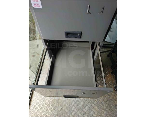 Foto de JOINVILLE/SC - LOTE DE ELETRODOMÉSTICOS, EQUIPAMENTOS DE REFRIGERAÇÃO, CLIMATIZAÇÃO, COZINHA INDUSTRIAL E DEMAIS BENS PATRIMONIAIS