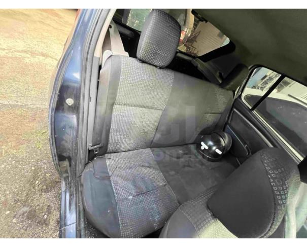 Foto de CAPIVARI/SP - VEÍCULO CONSERVADO - RENAULT/SANDERO EXP 16 - 2008/2009