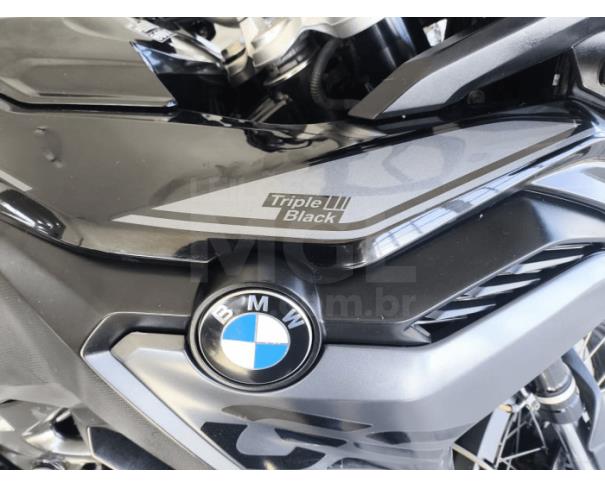 Foto de ITAÚNA/MG- MOTO BMW F850 GS 2022/2023- PA00846