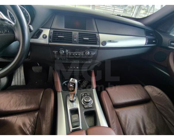 Foto de ITAUNA/MG- BMW X6 XDRIVE 35I 3.0 306CV BI-TURBO 2010/2011- PA12461