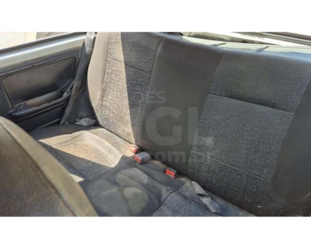 Foto de CARATINGA/MG - FIAT Uno Mille Way Econ - 2011/2012