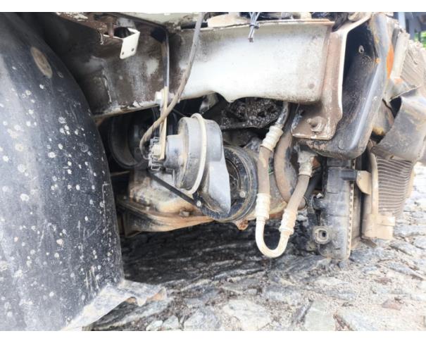 Foto de ITAÚNA/MG- VW FOX CONNECT 1.6 2017/2018- PA12925