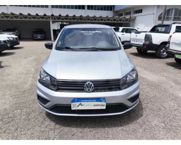 Foto de ITAÚNA/MG- VOLKSWAGEN GOL 1.0L MC4 2019/2020- PA13469