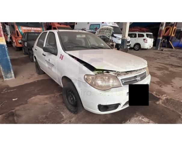 Foto de ITABIRITO/MG - Fiat Palio Fire Economy, 2012/2013, FLEX 