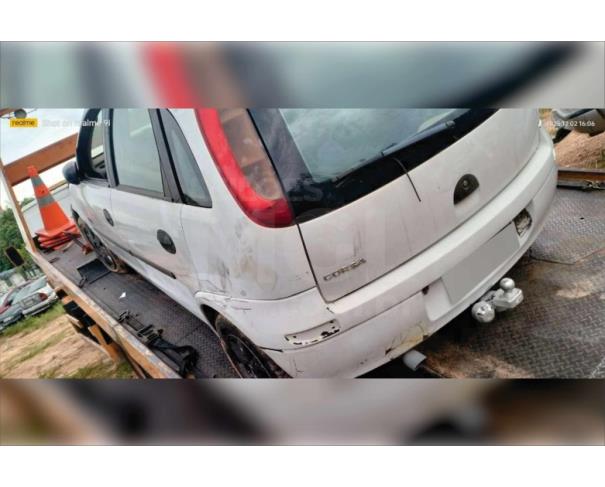 Foto de CUIABÁ/MT - CIRCULÁVEL - CHEVROLET CORSA HATCH MAXX - 2005/2005
