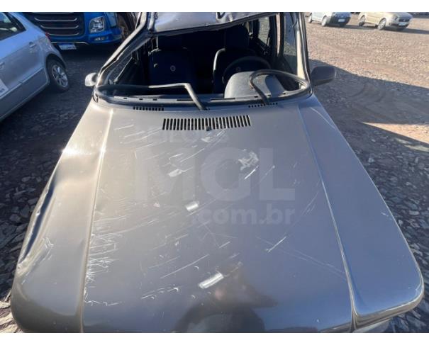 Foto de ITAÚNA/MG- FIAT UNO MILLE WAY ECON 2010/2011- PA11864