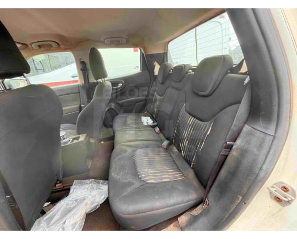 Foto de TIROS/MG -  Caminhonete Fiat Toro Freedom AT, 2016/2017, FLEX 