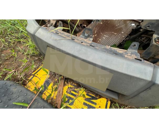 Foto de VALENÇA/BA – Carro Ford/Ecosport XL 1.6 Flex 2010/2011