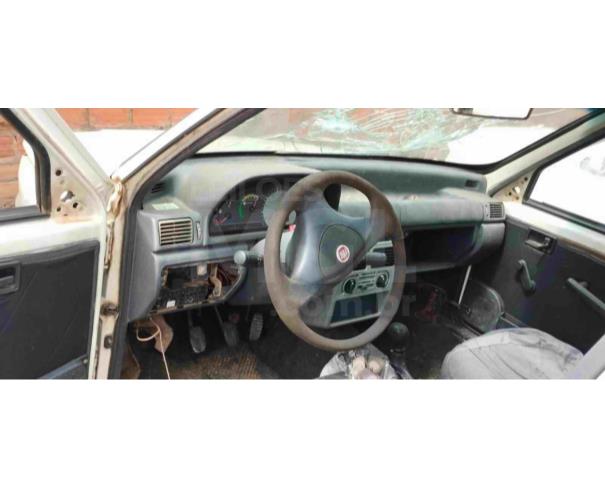 Foto de NOVO HORIZONTE DO OESTE/RO - Fiat Uno Mille Way Economy, 2011/2011, FLEX 